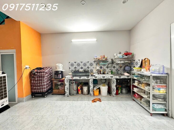 Bán Nhà Phường Tam Hiệp – TpBiên Hoà,5,8×14,5 ( 83,5m2), 2.85 tỷ lh 0917511235