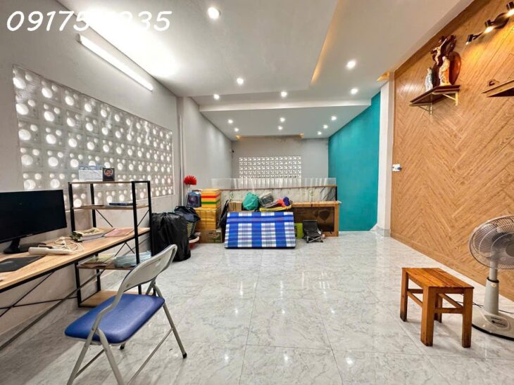 Bán Nhà Phường Tam Hiệp – TpBiên Hoà,5,8×14,5 ( 83,5m2), 2.85 tỷ lh 0917511235