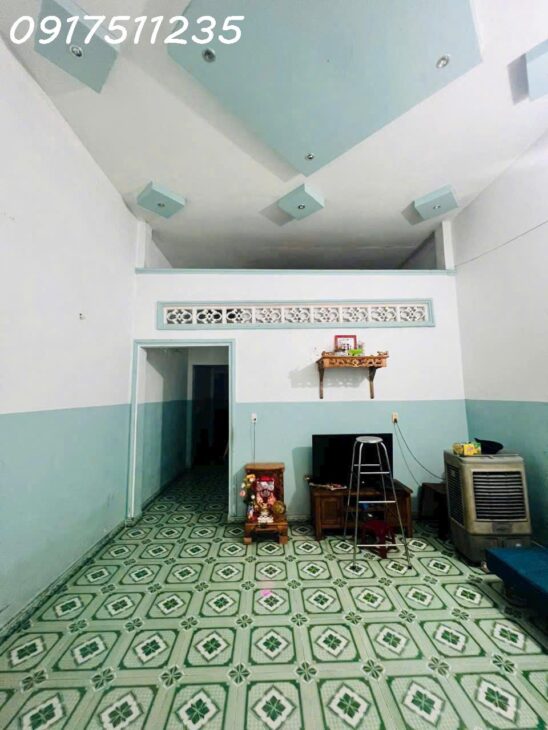 ☘️Bán NHÀ CẤP 4 KP VƯỜN DỪA Phường Phước Tân,Tp Biên Hòa, gần chợ nhỏ Vườn Dừa,1.95 tỷ lh 0917511235