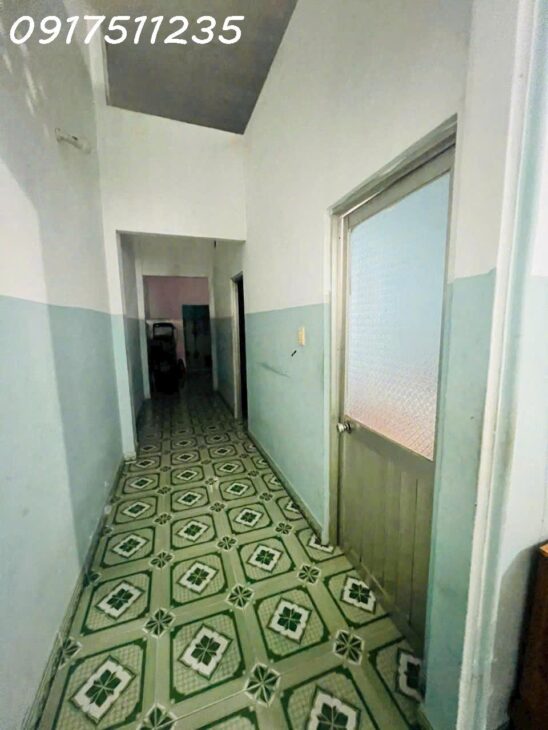 ☘️Bán NHÀ CẤP 4 KP VƯỜN DỪA Phường Phước Tân,Tp Biên Hòa, gần chợ nhỏ Vườn Dừa,1.95 tỷ lh 0917511235