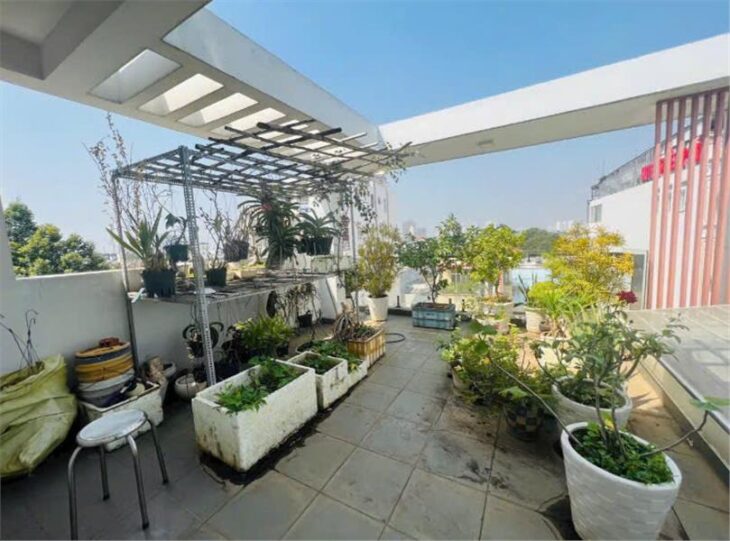 SIÊU PHẨM 4 TẦNG MẶT TIỀN NGUYỄN TUYỂN SÁT NGUYỄN DUY TRINH QUẬN 2 – KINH DOANH ĐA NGÀNH VỊ TRÍ ĐẮC