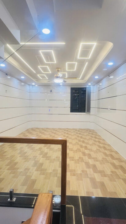 MẶT TIỀN BÌNH TÂN – NGAY HƯƠNG LỘ 2