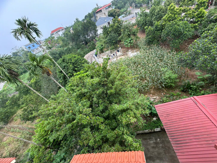 Cần bán 3000m đất – có nhà – Sát Tản Đà Resort Ba Vì Hà Nội