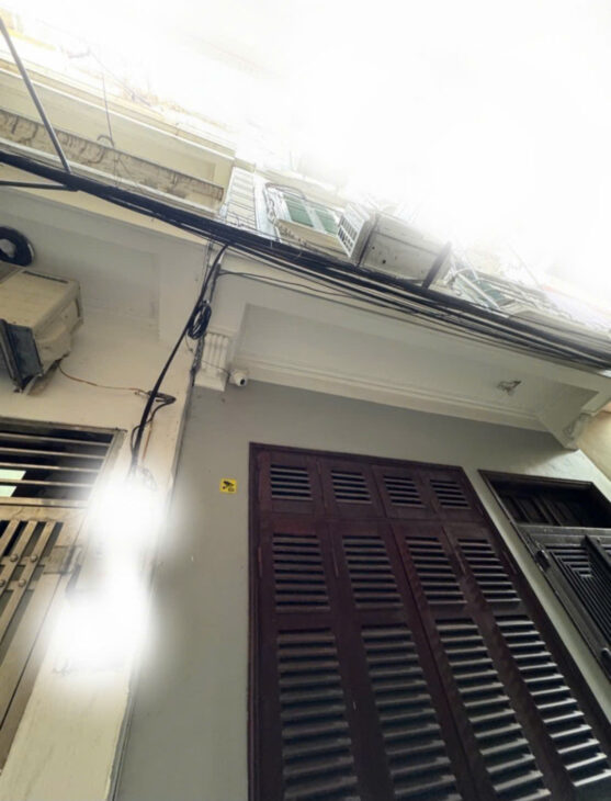 ????????????SIÊU PHẨM BA ĐÌNH – NHỈNH 3 TỶ- NHÀ SÁT PHỐ – GẦN Ô TÔ – NHÀ DÂN XÂY- VỀ SỬA SANG CHÚT Ở