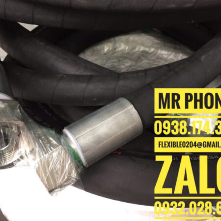 ống tuy ô thủy lực koman-ống dẫn dầu thủy lực koman-ống thủy lực 6at koman-dây thủy lực koman