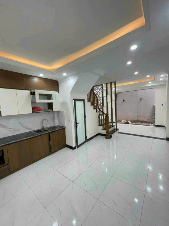 BÁN NHÀ TÂN LẬP- ĐAN PHƯỢNG – GẦN NGÃ TƯ TRÔI – HOÀI ĐỨC – 3 BƯỚC RA QL 32, 42m2, 5.7 tỷ