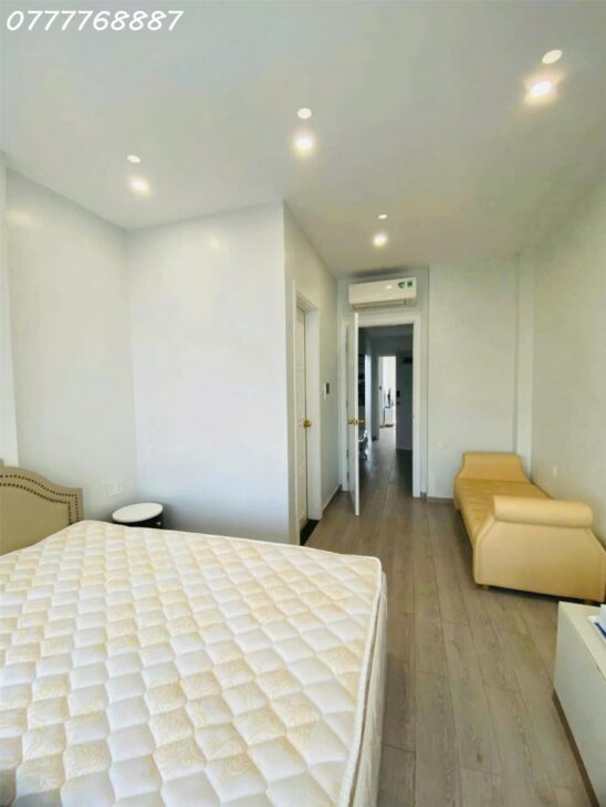 Không có căn thứ 2 nhà MT quận 2 siêu đẹp 90m2 Hầm 5 tầng thang máy