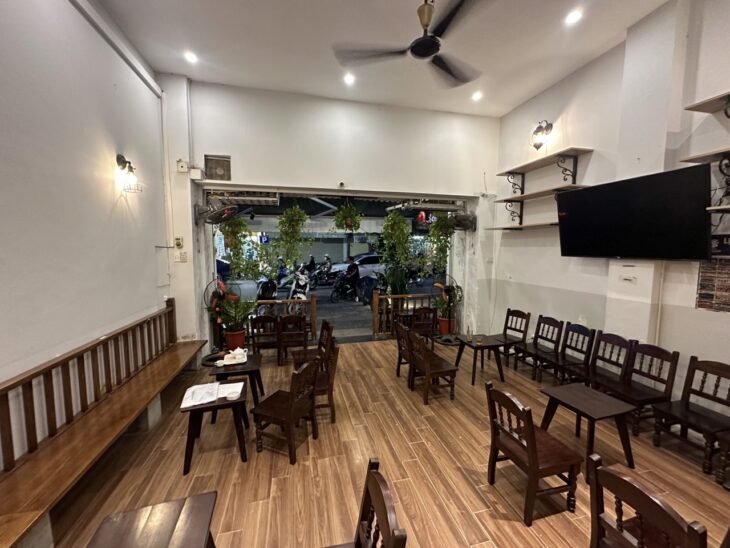 Bán nhà Đặng Thai Mai, dân tri cao, ô tô đỗ cửa, tiện ích hoàn hảo. DT 27/35m2 x 6T x 4 ngủ. Giá 9