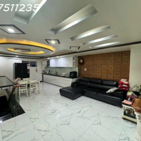 Bán Nhà Lầu Thiết Kế Siêu Đẹp Ở Trục Đường Chính An Hưng Phát, Long Bình Tân, Biên Hòa 0917511235