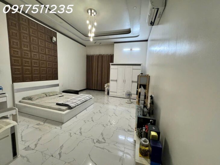 Bán Nhà Lầu Thiết Kế Siêu Đẹp Ở Trục Đường Chính An Hưng Phát, Long Bình Tân, Biên Hòa 0917511235