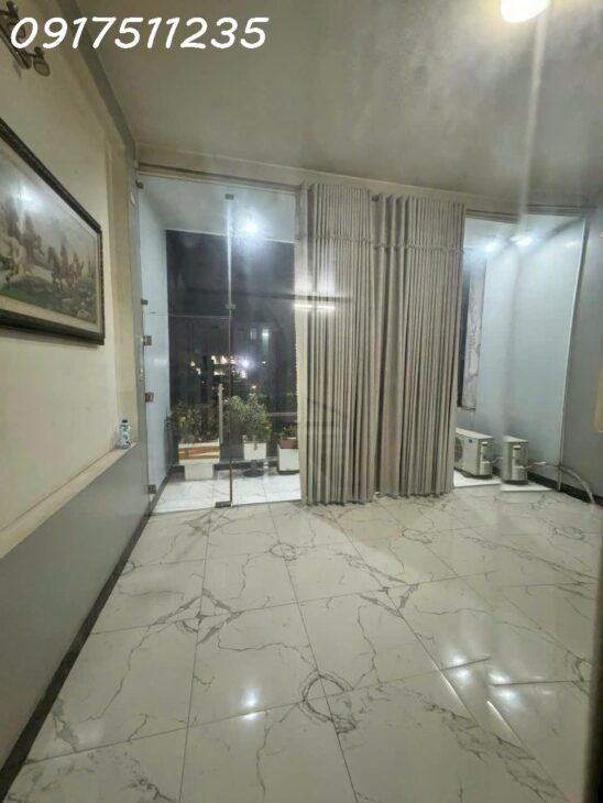 Bán Nhà Lầu Thiết Kế Siêu Đẹp Ở Trục Đường Chính An Hưng Phát, Long Bình Tân, Biên Hòa 0917511235