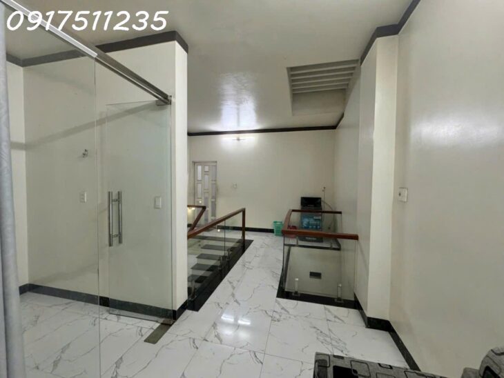 Bán Nhà Lầu Thiết Kế Siêu Đẹp Ở Trục Đường Chính An Hưng Phát, Long Bình Tân, Biên Hòa 0917511235
