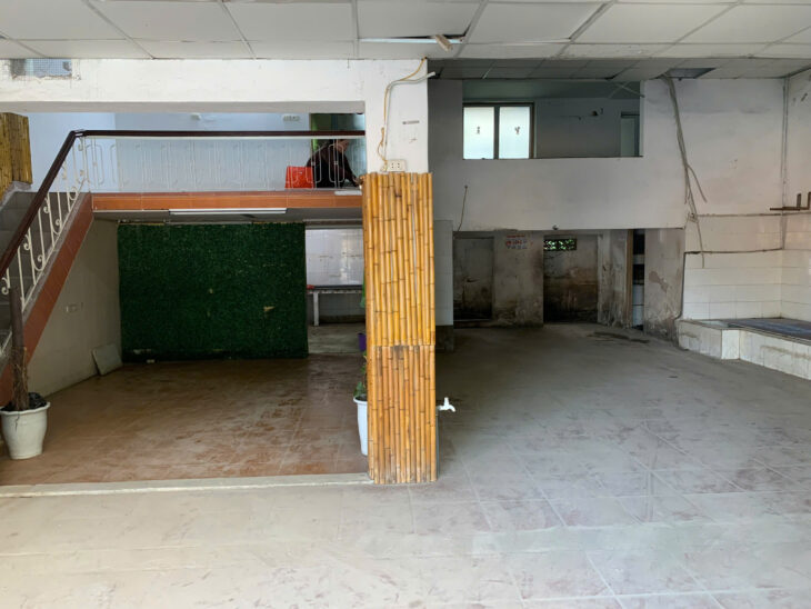 CHÍNH CHỦ CÓ CỬA HÀNG CHO THUÊ Ở XA LA – HÀ ĐÔNG – HÀ NỘI