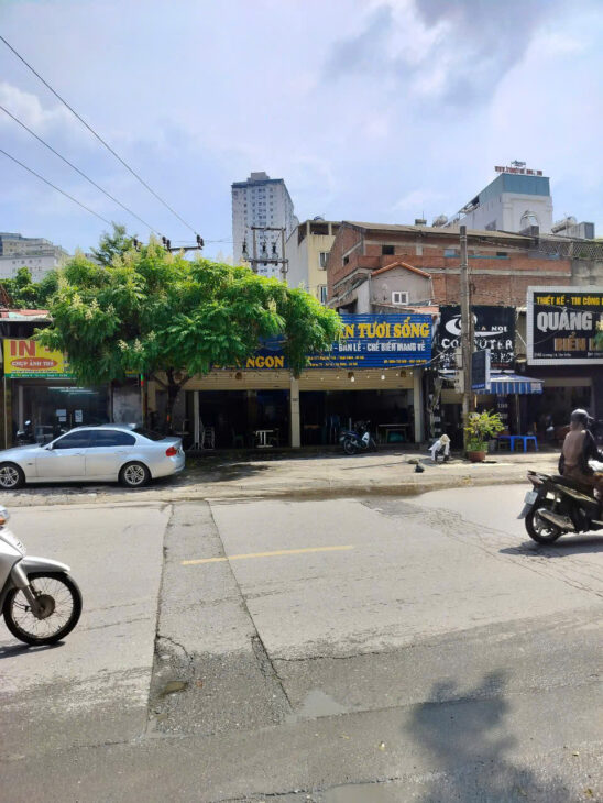 CHÍNH CHỦ CÓ CỬA HÀNG CHO THUÊ Ở XA LA – HÀ ĐÔNG – HÀ NỘI
