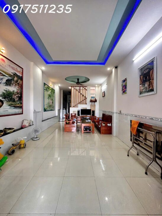 Bán Nhà 1 lầu 1 trêt 3.95 tỷ, Trong Chung Cư PHÚ THỊNH P.LONG BÌNH TÂN – Biên Hoà,Vòng Xoay Cổng 11
