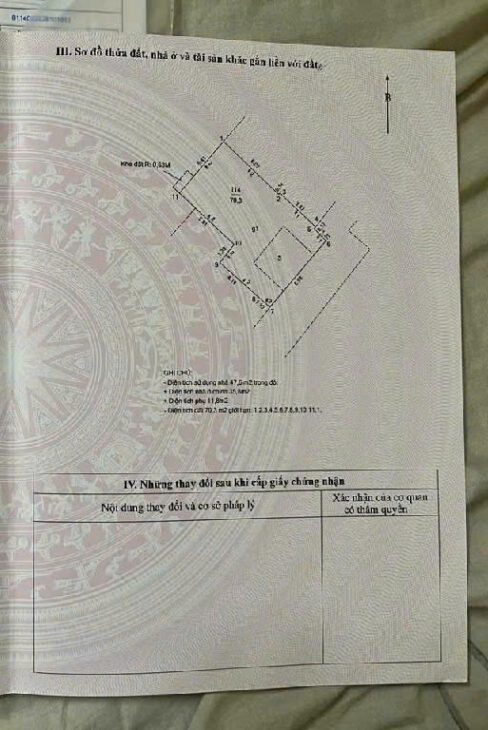 (Siêu phẩm) Tòa Apartment 70m2 x 19P tại Đặng Tiến Đông – Dòng tiền 1,65 tỷ/năm – Tin thật 100%.