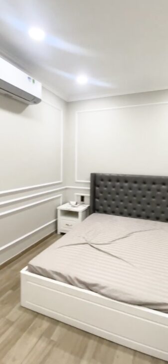 CHO THUÊ CHUNG CƯ MINI 1 PN ĐẸP – GIÁ chỉ từ 7 TR / th – ĐƯỜNG SỐ 6, GÒ VẤP, khu biệt thự liền kề