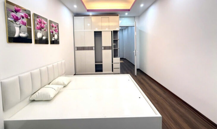 BA ĐÌNH – PHỐ CỔ – HIẾM NHÀ BÁN – NHỈNH 4 TỶ- NGÕ NÔNG GẦN PHỐ- SỔ ĐỎ ĐẸP CHÍNH CHỦ !!! ????Cửa Bắc