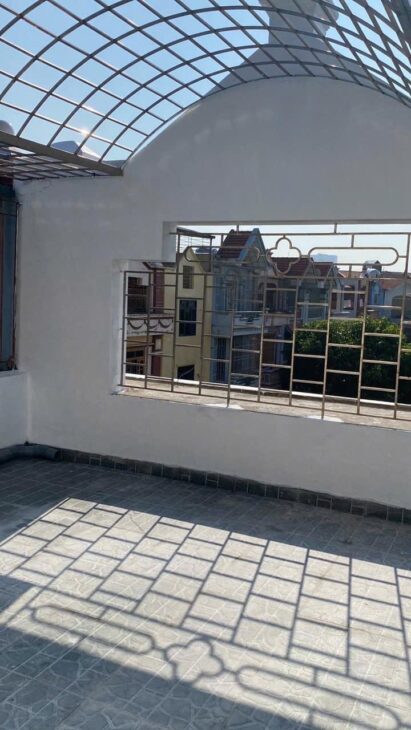 Một ngôi nhà mặt phố Phan Bá Vành – TP Thái Bình với DT 87M2, MT 4.5M- vỉa hè rộng kinh doanh mọi