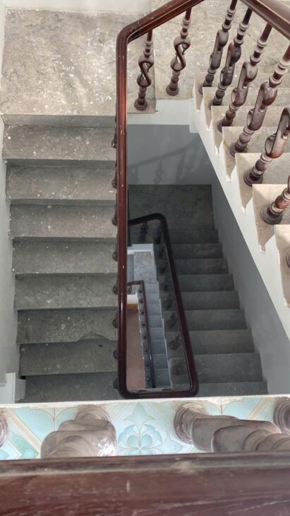 Một ngôi nhà mặt phố Phan Bá Vành – TP Thái Bình với DT 87M2, MT 4.5M- vỉa hè rộng kinh doanh mọi