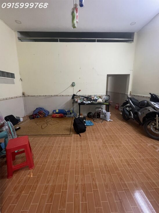 Nhà xe hơi đỗ trước cửa, kế khu Làng đại học Phước Kiển, cách mt LVL chỉ 50m,Sổ Hồng riêng,Giá 3ty5