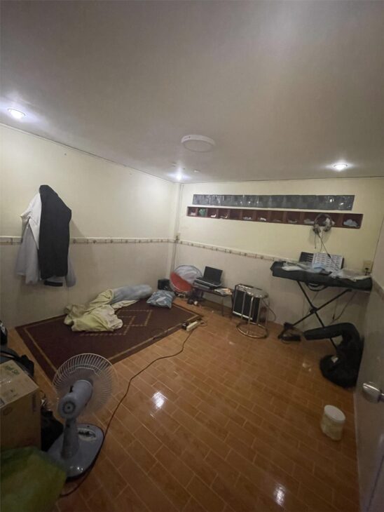 Nhà Sổ Hồng Riêng cách Q7 3km, cách Lê văn lương chỉ 3 căn, DT 55m2, Giá 3ty4