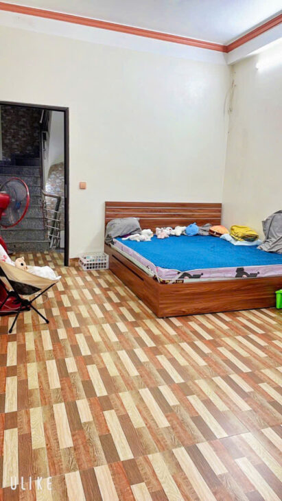 BÁN NHÀ PHÚC LỢI LONG BIÊN – NHÀ DÂN XÂY 4 TẦNG, 38 M², HƠN 4 T.Ỷ – GẦN Ô TÔ – HÀNG XÓM VINHOMES