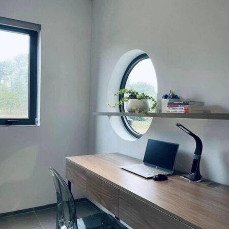 BÁN GẤP NHÀ 3 TẦNG ĐƯỜNG BÙI SỸ TIÊM – ĐÔNG HƯNG – THÁI BÌNH DT 80M2, MT 3M, 6.5 TỶ