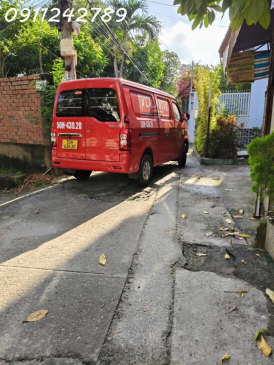 Bán nhà 2 mặt tiền hẻm xe hơi đường Đình Phong Phú, Quận 9 diện tích 92m2 giá chỉ 4 tỷ 999 sổ riêng