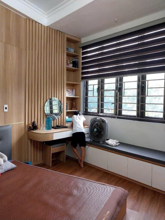 BÁN NHÀ 4 TẦNG – KĐT PETRO – LÔ GÓC VIEW ĐẸP