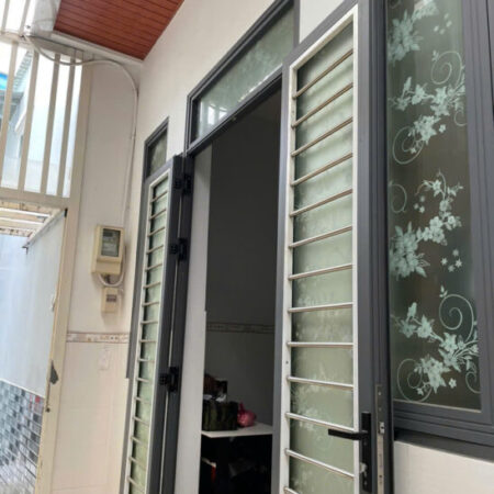 BÁN NHÀ HẬU GIANG ĐANG CÓ DÒNG TIỀN CHO THUÊ 50TR/TH – 120M2 GIÁ 12 TỶ