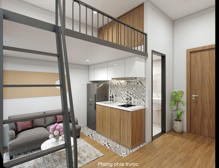 BÁN NHÀ ĐẸP TẠI PHỐ LÝ THƯỜNG KIỆT, GIÁ TỐT CHỈ 14 TỶ VND, 60M2, 7 PN, 7 PT