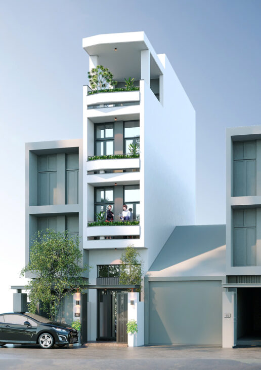 BÁN NHÀ ĐẸP TẠI PHỐ LÝ THƯỜNG KIỆT, GIÁ TỐT CHỈ 14 TỶ VND, 60M2, 7 PN, 7 PT