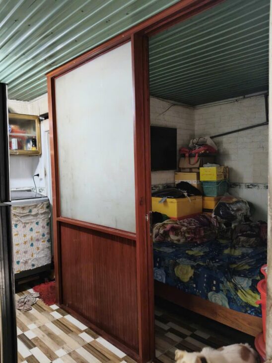 Nhà mặt tiền kinh doanh Đường số 6, Linh Trung, Thủ Đức thông Hoàng Diệu 2 – Linh Trung sổ riêng