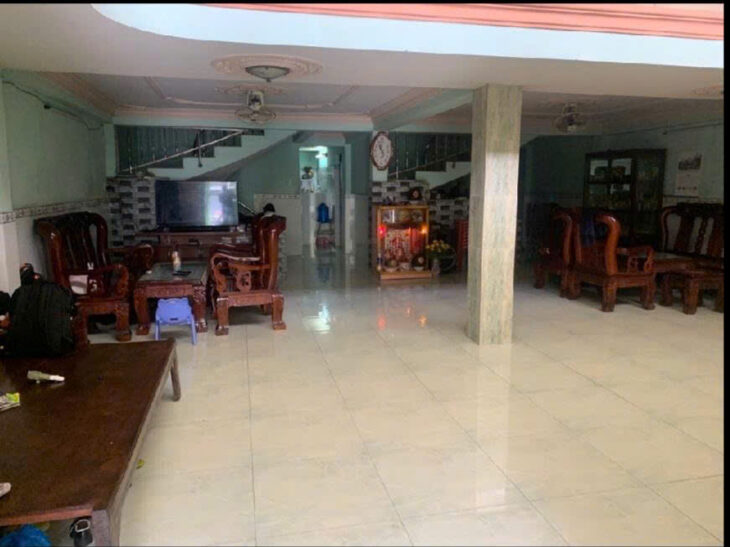 BÁN NHÀ THANH XUÂN CÁCH NGÃ TƯ SỞ CHỈ 1KM – NGÕ OTO TRÁNH – KINH DOANH ĐỈNH.