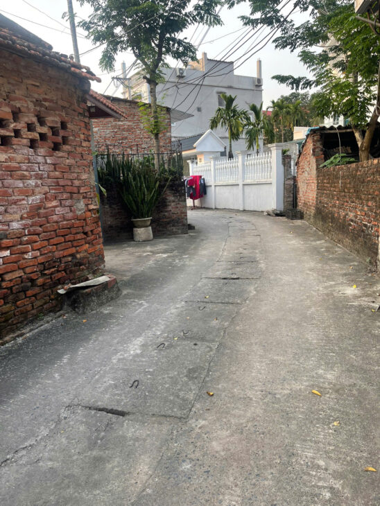 CẦN BÁN 50 m2 HÀNG F0 ĐẤT ĐỒNG MAI, GÍA 3.5 TỶ