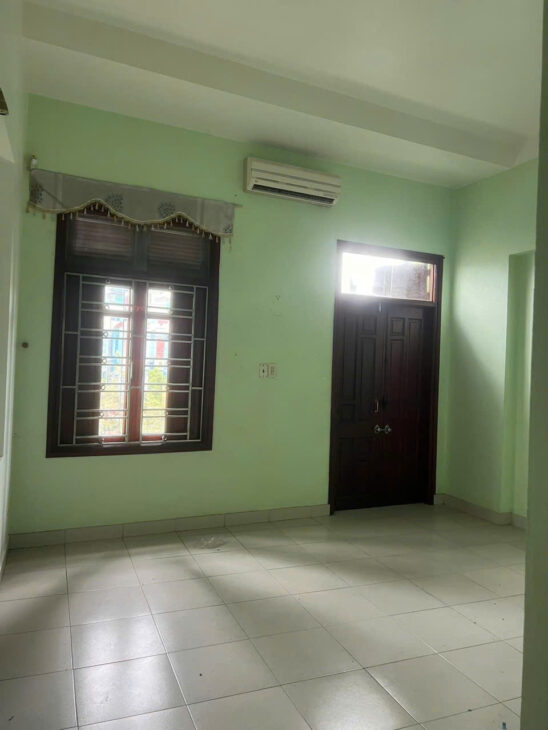 BÁN NHÀ CẤP 4 DT 73M2 MT 4.4M ĐƯỜNG BÙI SĨ TIÊM – PHƯỜNG TIỀN PHONG