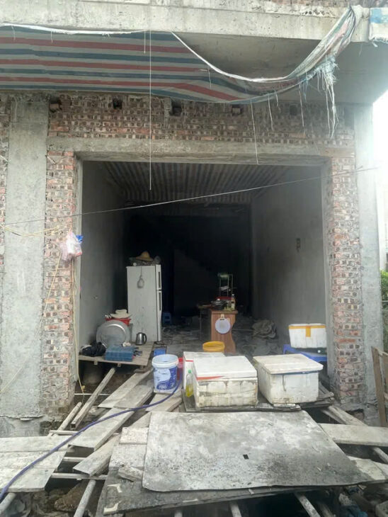 NHÀ MỚI PHÚC LỢI, 30M2, 4 TẦNG, MẶT TIỀN 3.8M, 4.4 TỶ. LONG BIÊN.