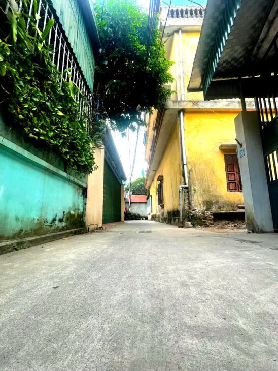 NHÀ MỚI PHÚC LỢI, 30M2, 4 TẦNG, MẶT TIỀN 3.8M, 4.4 TỶ. LONG BIÊN.