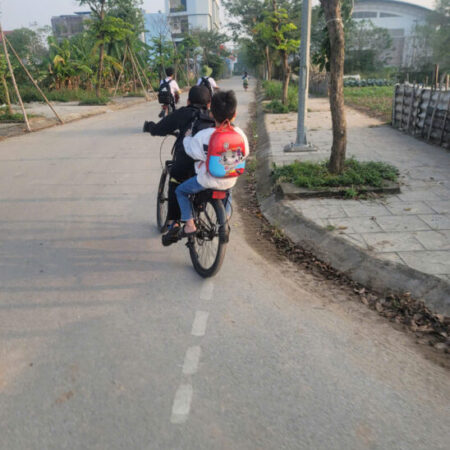 Bán nhà Ngọc Thụy Long Biên 59m2 6 tầng nhỉnh 8 tỷ có thương lượng -ô tô tránh – phân lô mặt ngõ