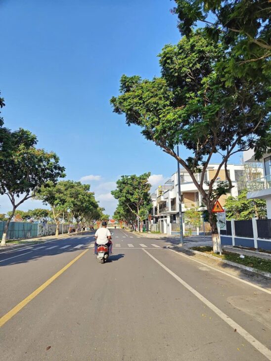 Lô đất đường số 8, Trường Thạnh, Quận 9 gần KĐT Đông Tăng Long – Diện tích 82m2 đường 12m vỉa hè
