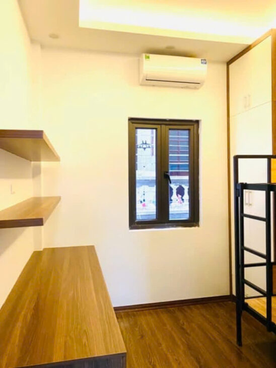 Bán gấp NHÀ THÁI HÀ giảm 12 tỷ còn 10 tỷ CHDV 7 PHÒNG FULL NỘI THẤT – PHỐ HIẾM – NGÕ NÔNG – GẦN