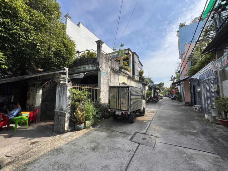 Bình Tân,mặt tiền Ấp Chiến Lươc, BHH A, gần Tân Kỳ Tân Quý Hàng hiếm có khó tìm.MTKD 80m2, giá chỉ