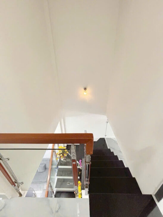 Bán Nhà Lê Văn Quối Phường Bình Hưng Hòa A 3.6 Tỷ