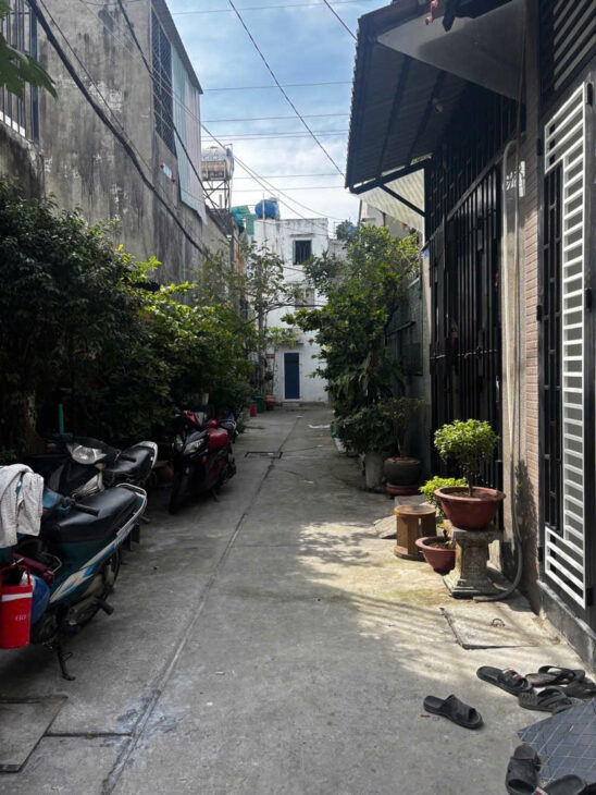 Bán Nhà Đường Số 2 Phường Bình Hưng Hòa A 8,5 Tỷ