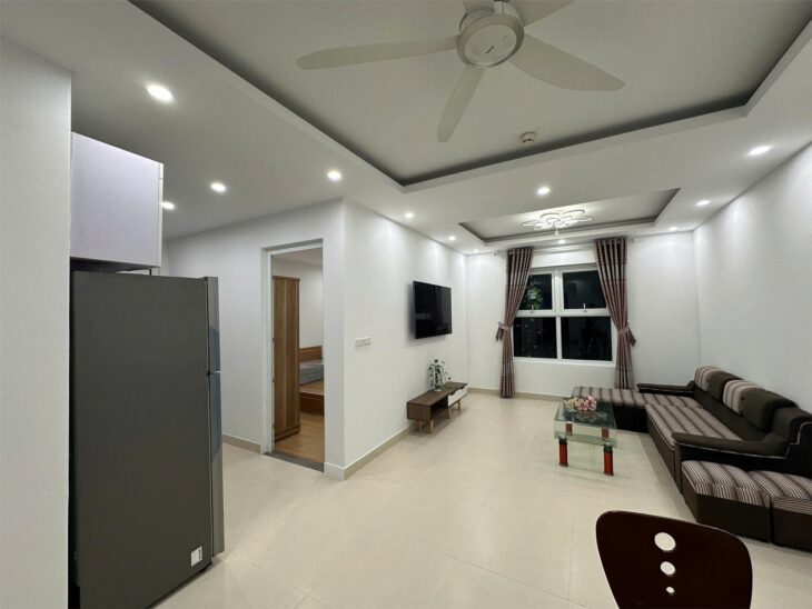 Chính chủ cần bán Chung Cư FLC Star Tower 76m Đẹp – Full Nội Thất – 418 Quang Trung, Hà Đông