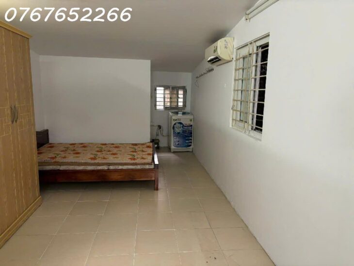 Bán nhà tập thể trung tâm Đống Đa – Ngõ 1194 Đường Láng