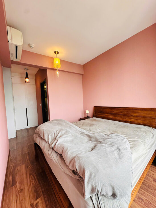 Cho thuê căn hộ HÀNG HOT tại One Verandah, GIÁ SIÊU HỜI chỉ 18 TRIỆU