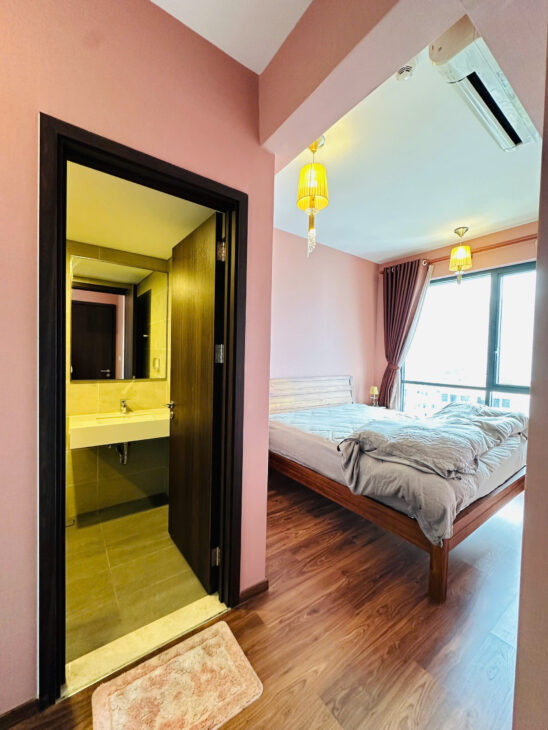 Cho thuê căn hộ HÀNG HOT tại One Verandah, GIÁ SIÊU HỜI chỉ 18 TRIỆU
