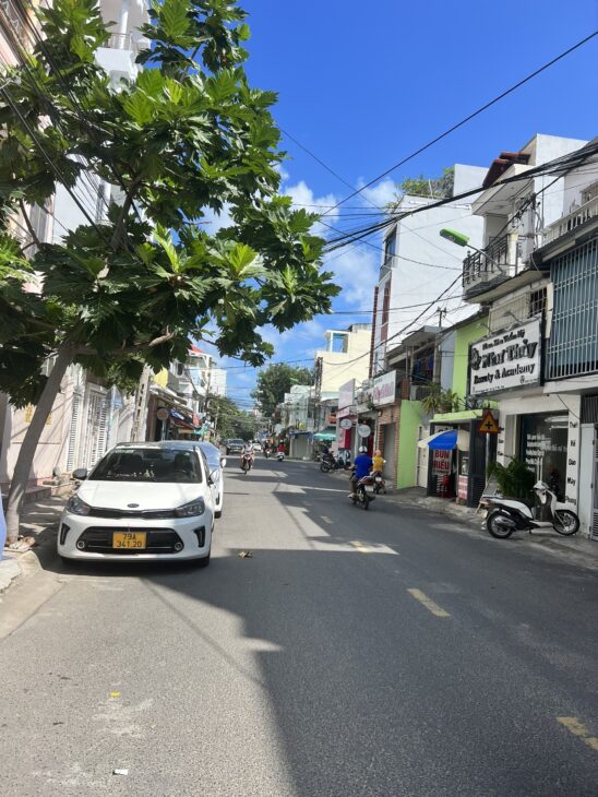 Bất động sản tiềm năng tại Nha Trang: